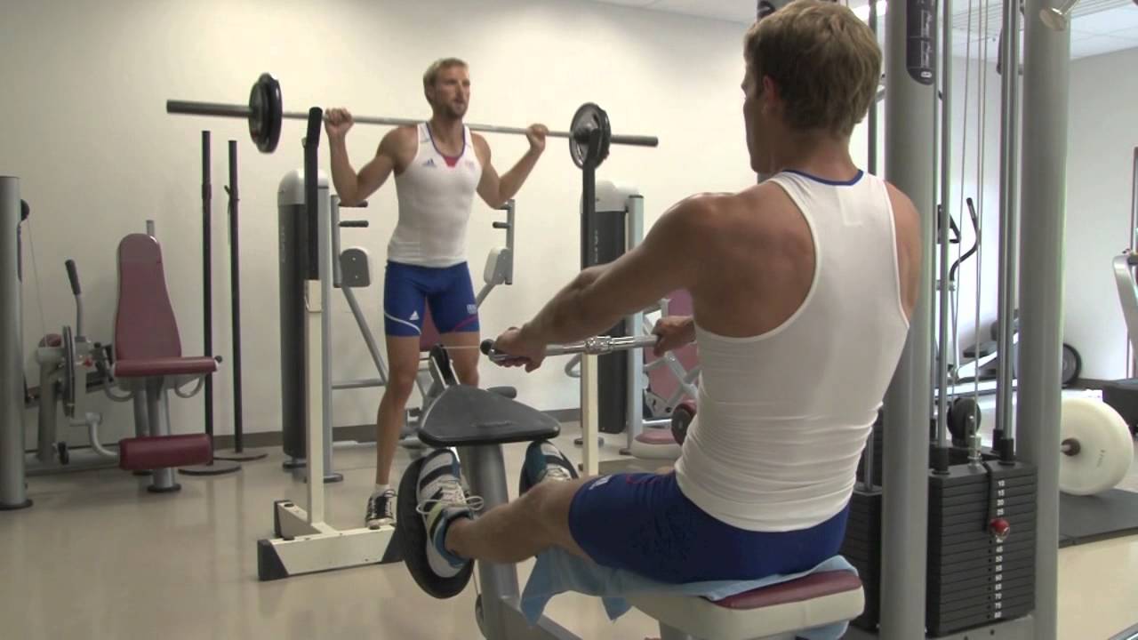 Stage Terminal 4x JO Londres 2012