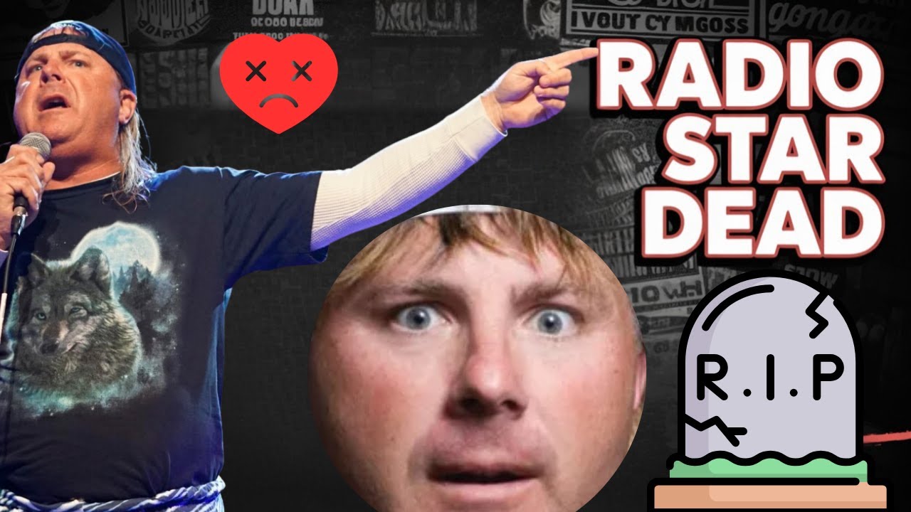 Comedian Ron Sexton (Donnie Baker) Cause of Death Explained