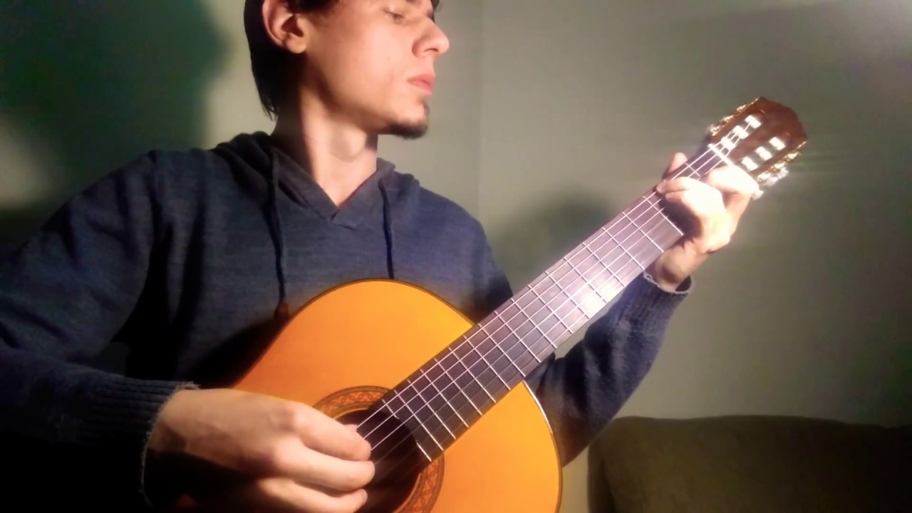 Guldove (Another World) - Yasunori Mitsuda