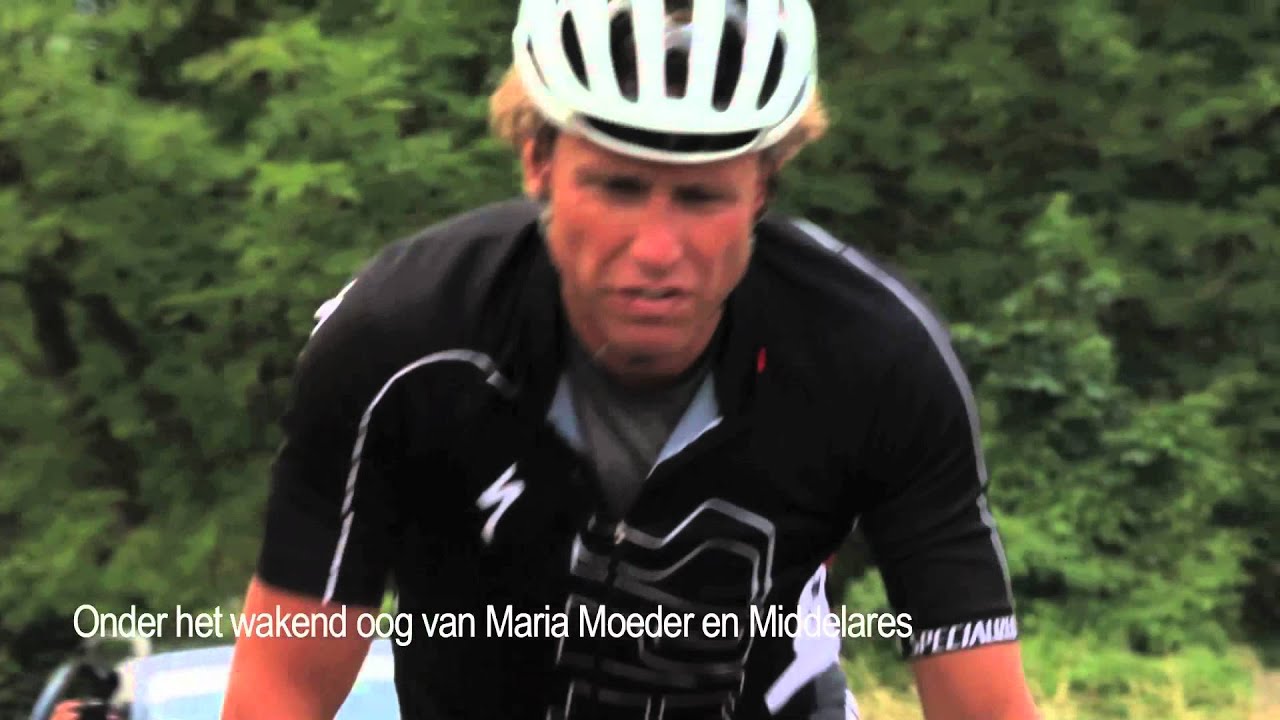 'Over de heuvels' Gulperberg