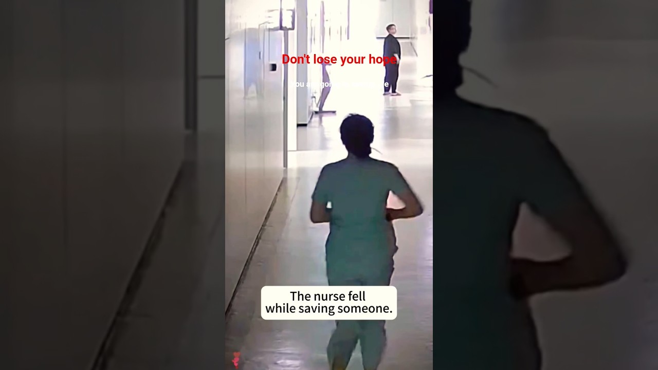 🩺 Life Saving Doctors ❤️ | Real Heroes in White Coats 👨&zwj;⚕️👩&zwj;⚕️ #Shorts