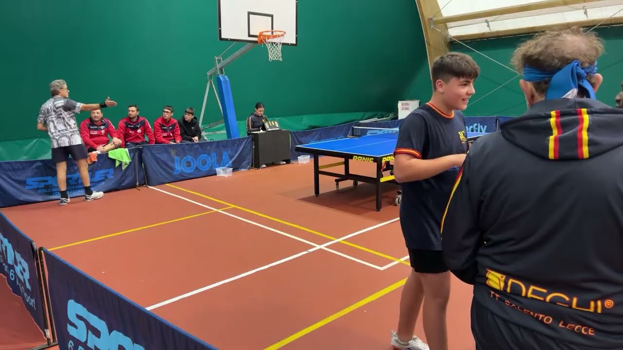 CAMPIONATO MASCHILE - SERIE Gir. 3 Coppa Italia 25-26