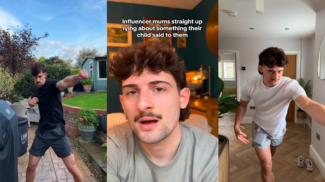 ItalianBach 2025 TikTok Compilation | Nonstop Laughs & Crazy Moments!
