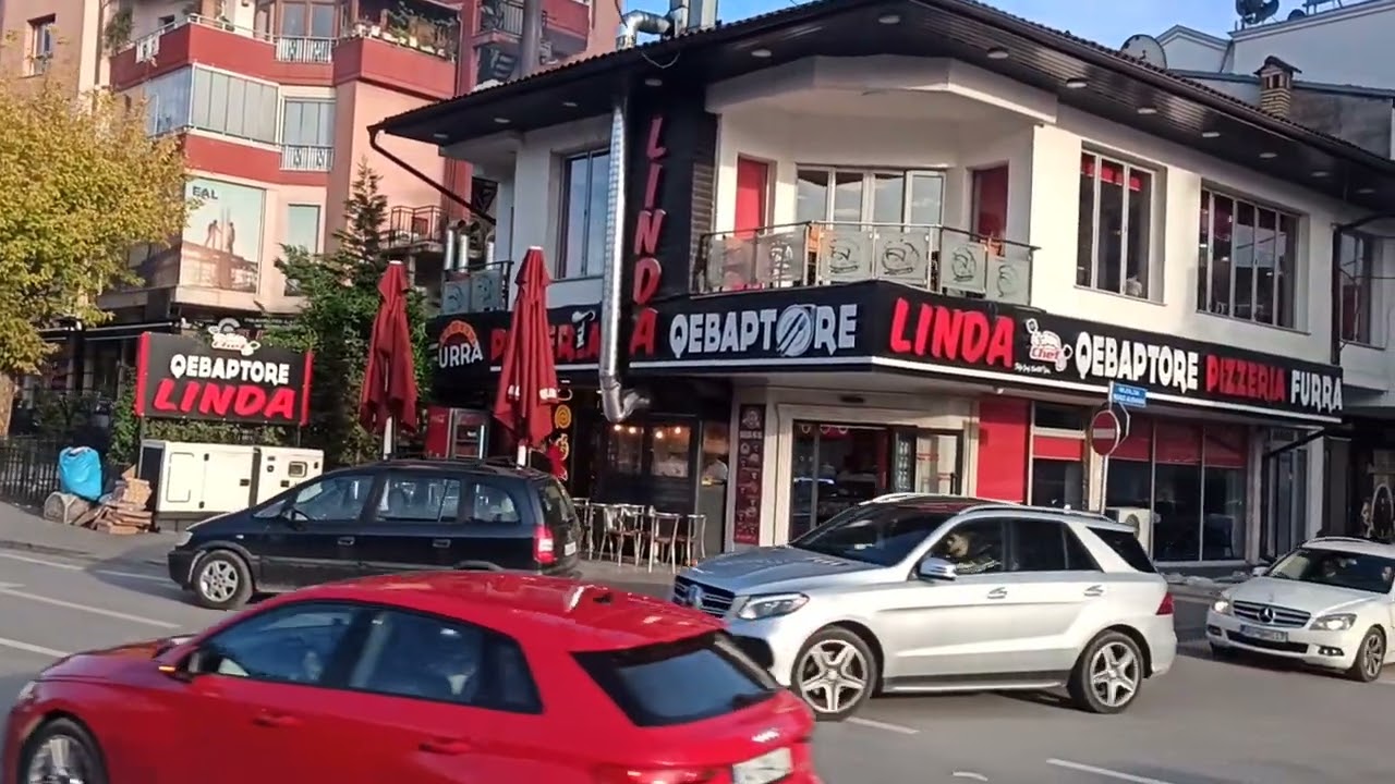 Udhëtim me Bus, ?Suharek-Prizren(vjeshta 2025)..