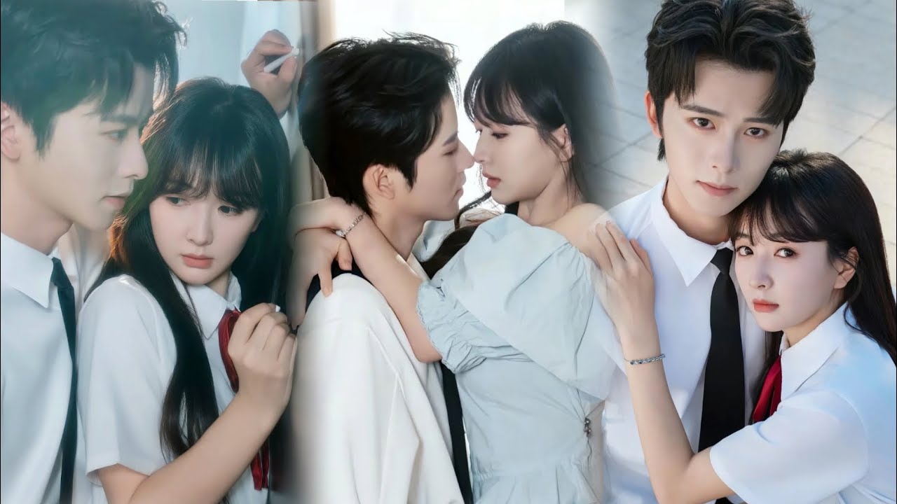 Hotboy Trường Tưởng Lạnh Lùng Cấm Dục Nào Ngờ Đem Lòng Yêu Thầm Cô Bấy Lâu Nay...