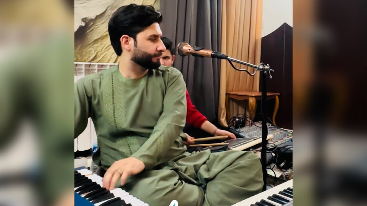 معراج وفا آهنگ یاغیان شمالی بسیار بالا و دول روباب بسیار بالا بشنو لذت ببر meraj wafa new song24