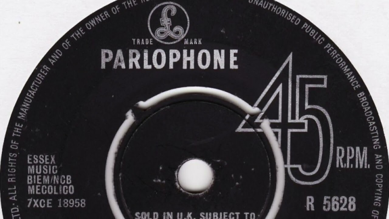 The Treetops - Don't Worry Baby