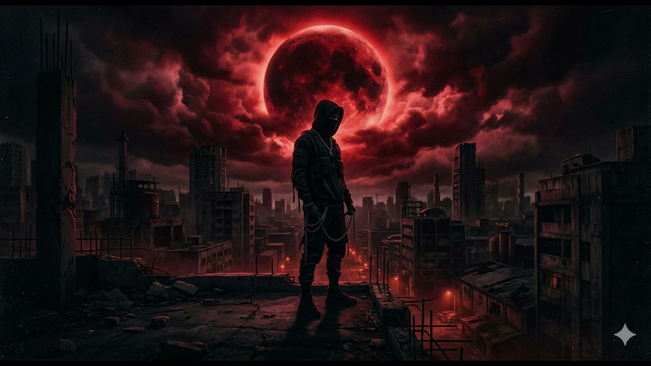 [FREE FOR PROFIT] 21 Savage x Future Type Beat 2026 - 'BLOOD MOON' [50/50 ROYALTY SPLIT]