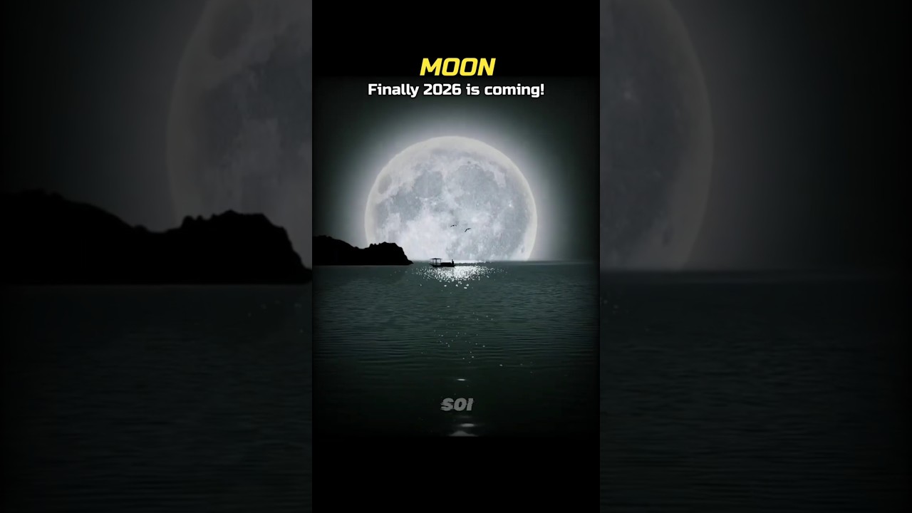 The crazy meteor showers in 2026 💀🌠 #shorts #space #astronomy #moon