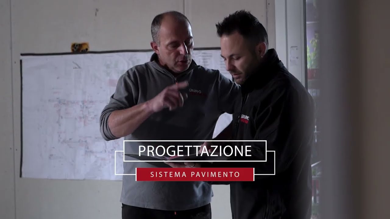 Gruppo Triveneta - Triveneta Pose - Spot 2023