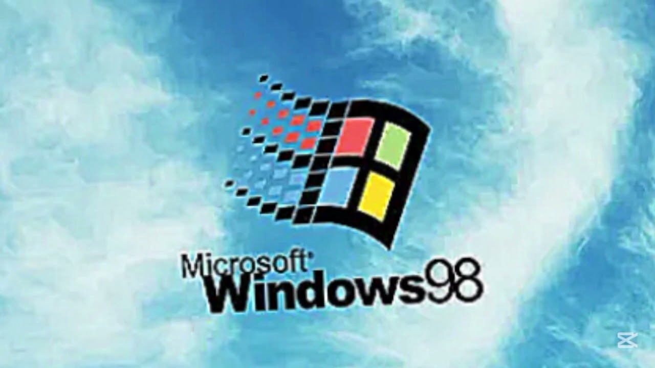 Windows 98 Sparta Remix Collab Part 2 For Sonic248