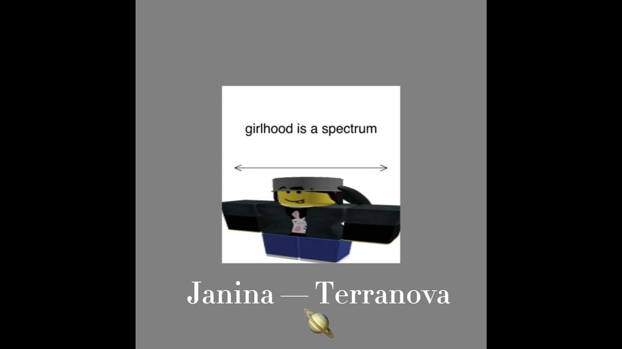 Janina - Terranova 🪐 (Terranova remix)