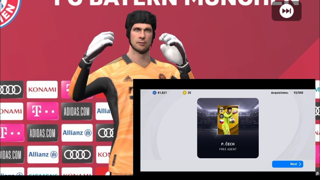 How to get legend from Legend Box draw in PES 2021