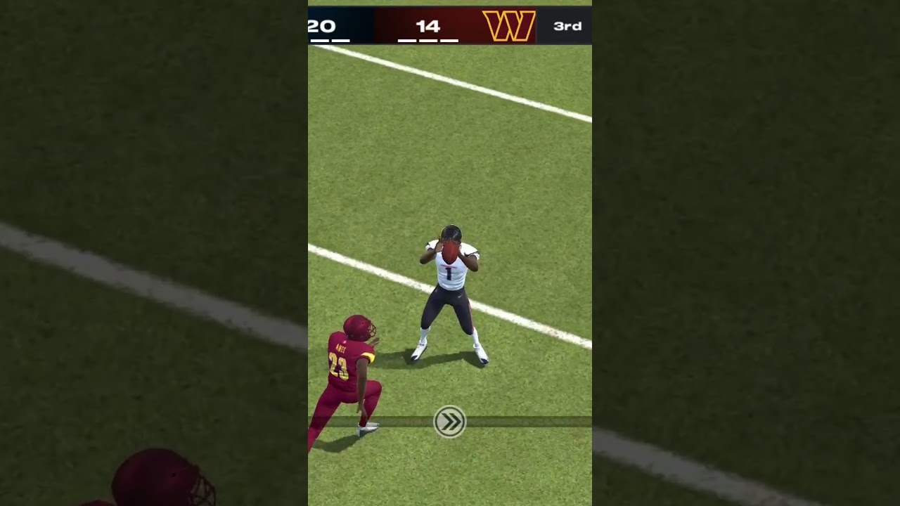 TOUCHDOWN HOUSTON TEXANS 