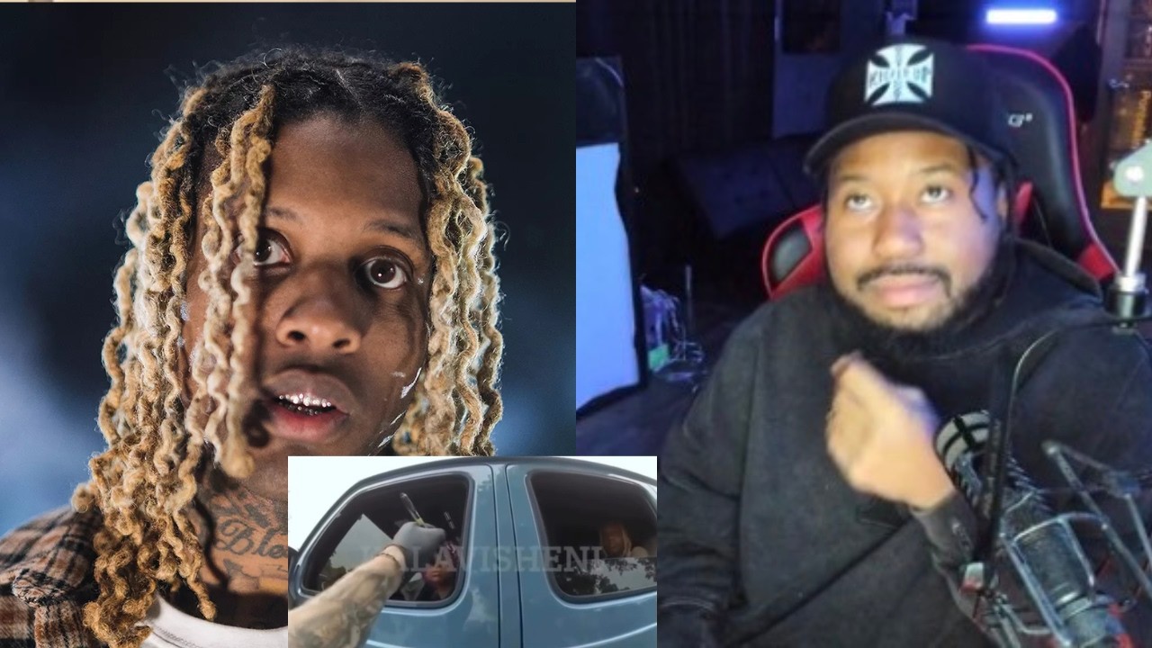 DJ Akademiks Reacts To Lil Durk & India Royale Bodycam Of Questioning In Shooting At House