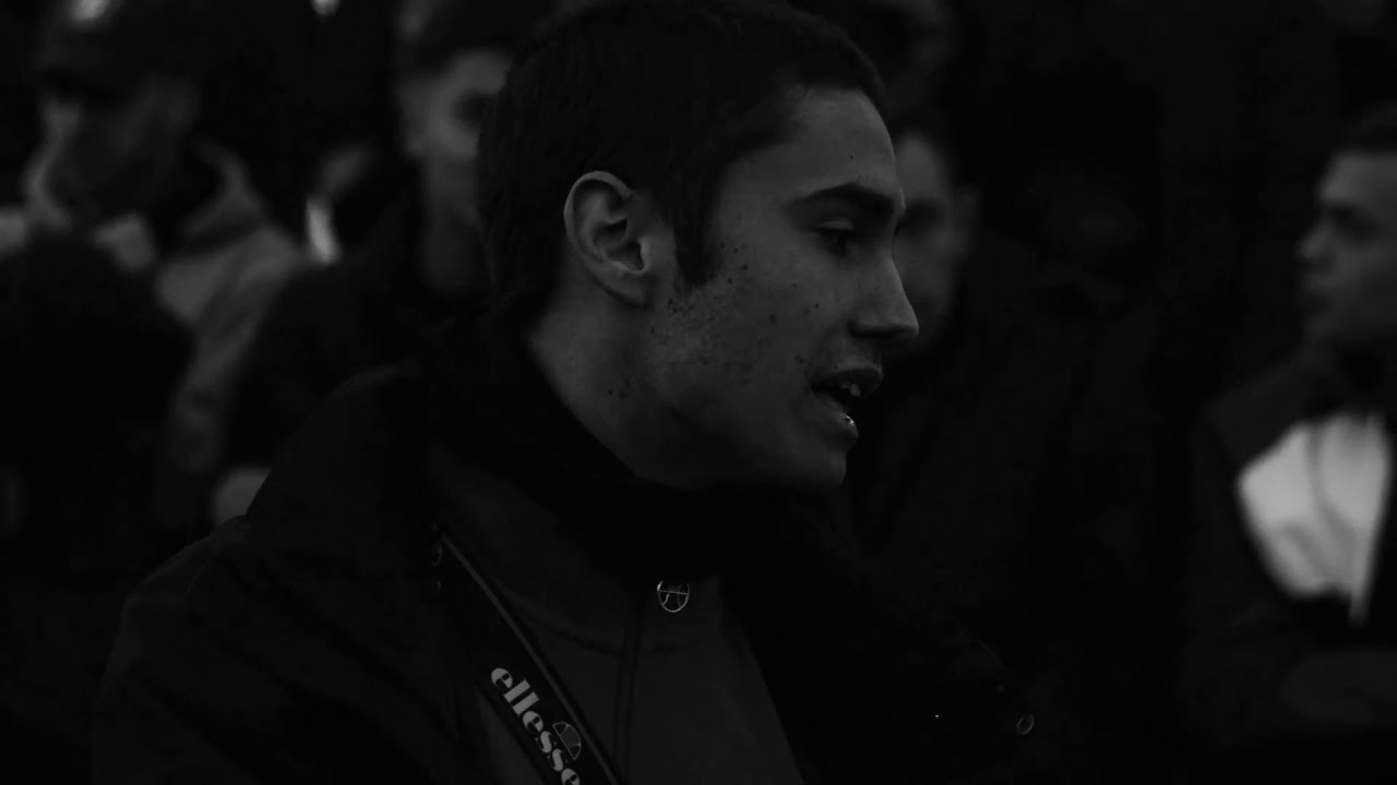 FUME vs CICLO | BDC MADRID · OCTAVOS