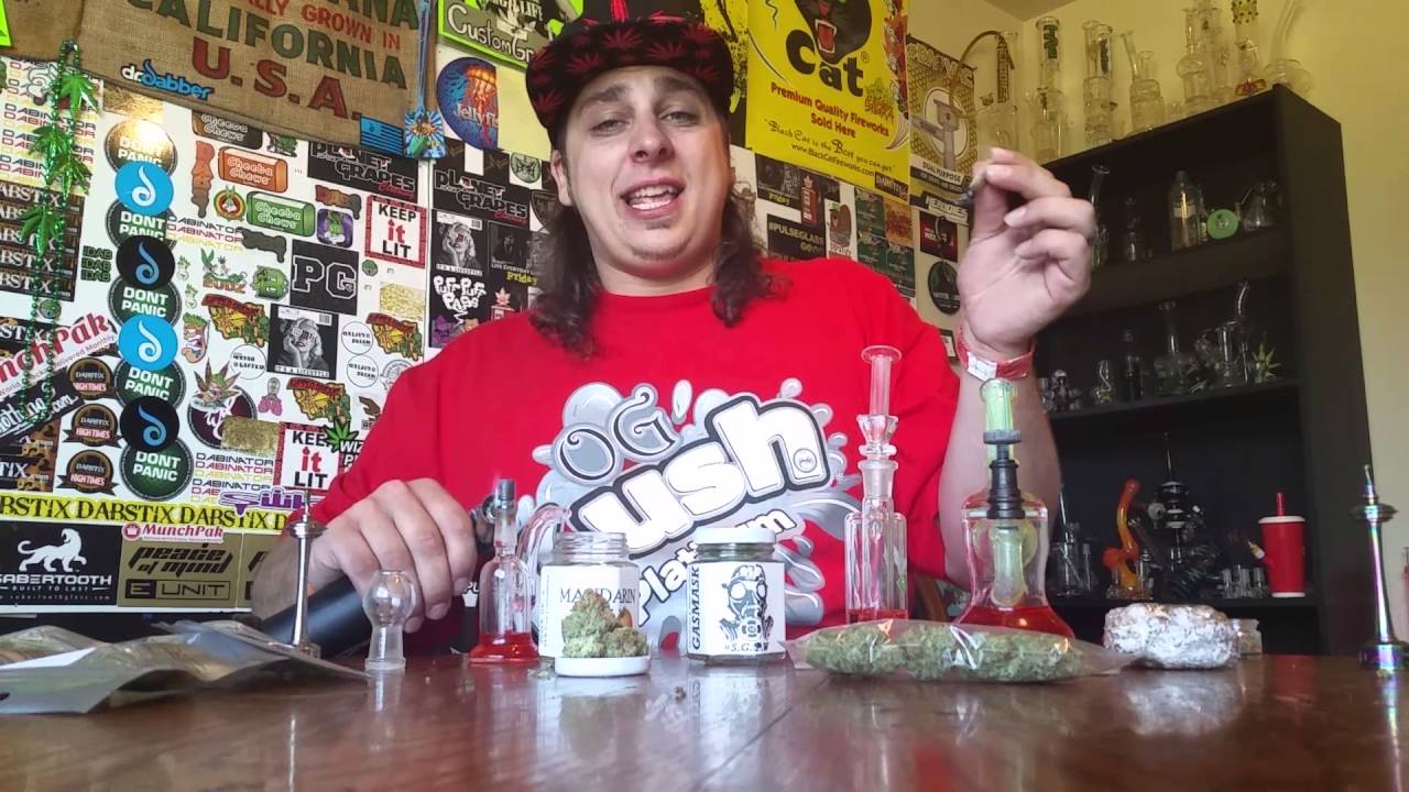 FATTEST $20 SACK EVER! HAPPY 420!!!!!
