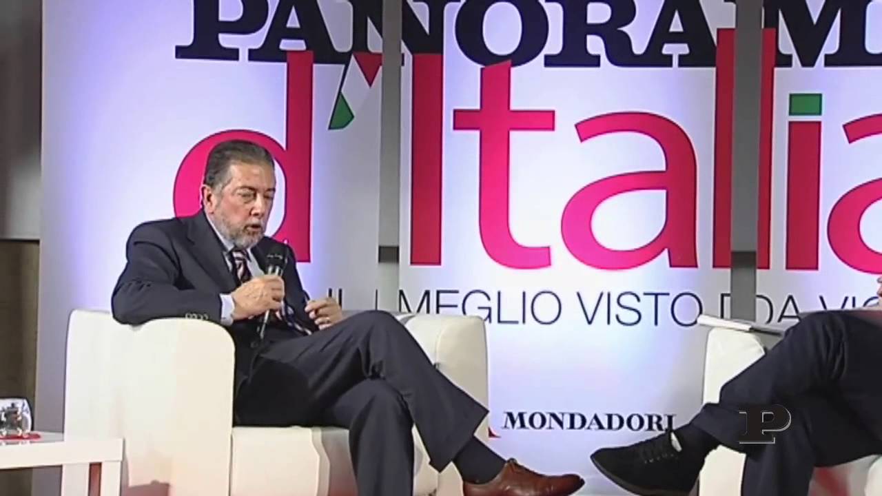 Giorgio Mul&egrave; intervista Cataldo Motta, Procuratore della Repubblica di Lecce