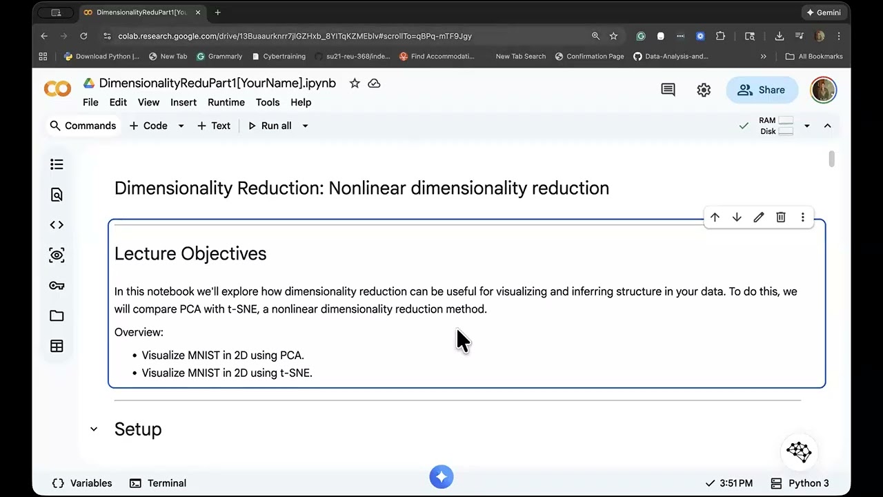 Fundamentals of Programming 3: Session 3