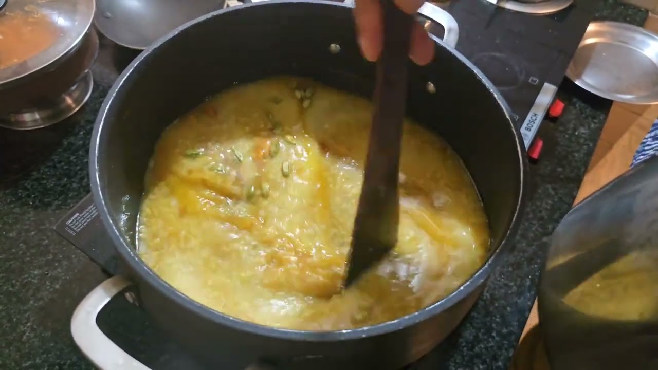 പൈനാപ്പിൾ പായസം #payasam  #Pineapple #cooking  #food #trend #Fruitoman's 