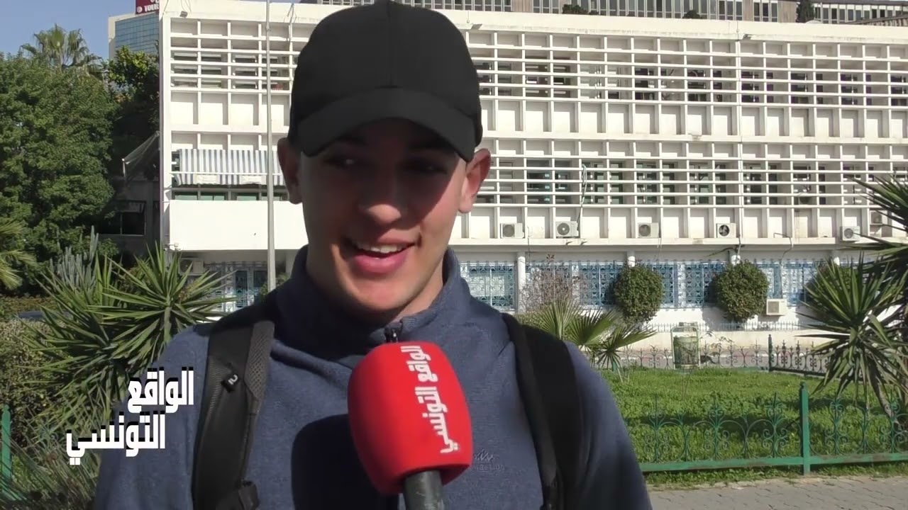 تجربة شاب مغربي في تونس ..تضيف عند تونسي  يتحدث على كرم التوانسة 🇹🇳​ 🇲🇦​