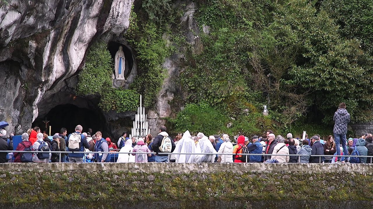 Prima serata - Speciale Unitalsi veronese a Lourdes 2025
