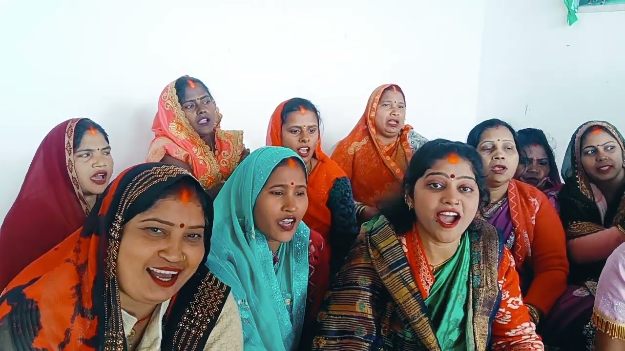 केकर हो तो बड़ी दुलारी #बहुत सुंदर गीत है#video #viral @official Pushpa lokgeet