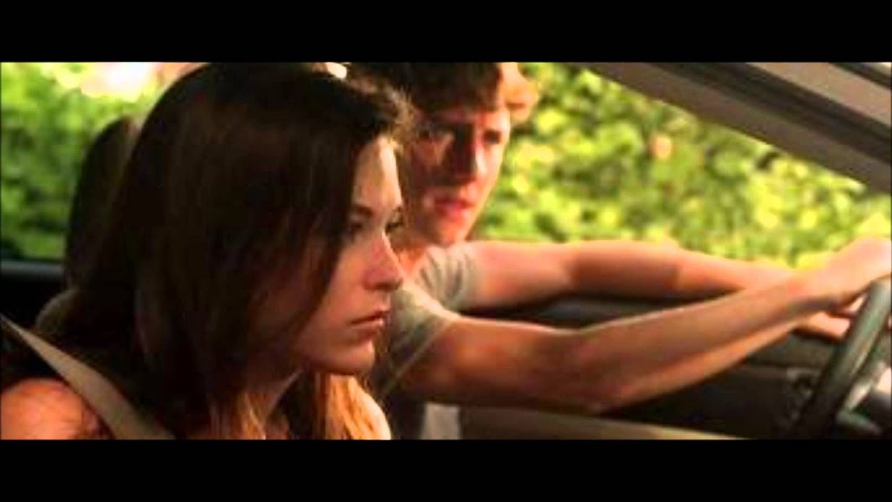 October Baby Soundtrack #4  All The Faint  Lights,Steve Moakler