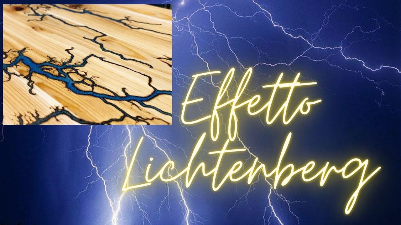 Effetto Lichtenberg