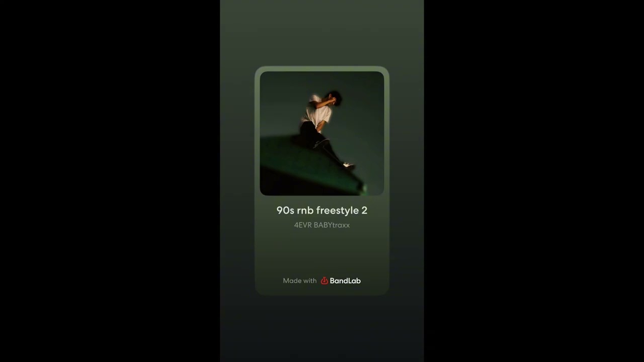 90s Rnb Freestyle 2