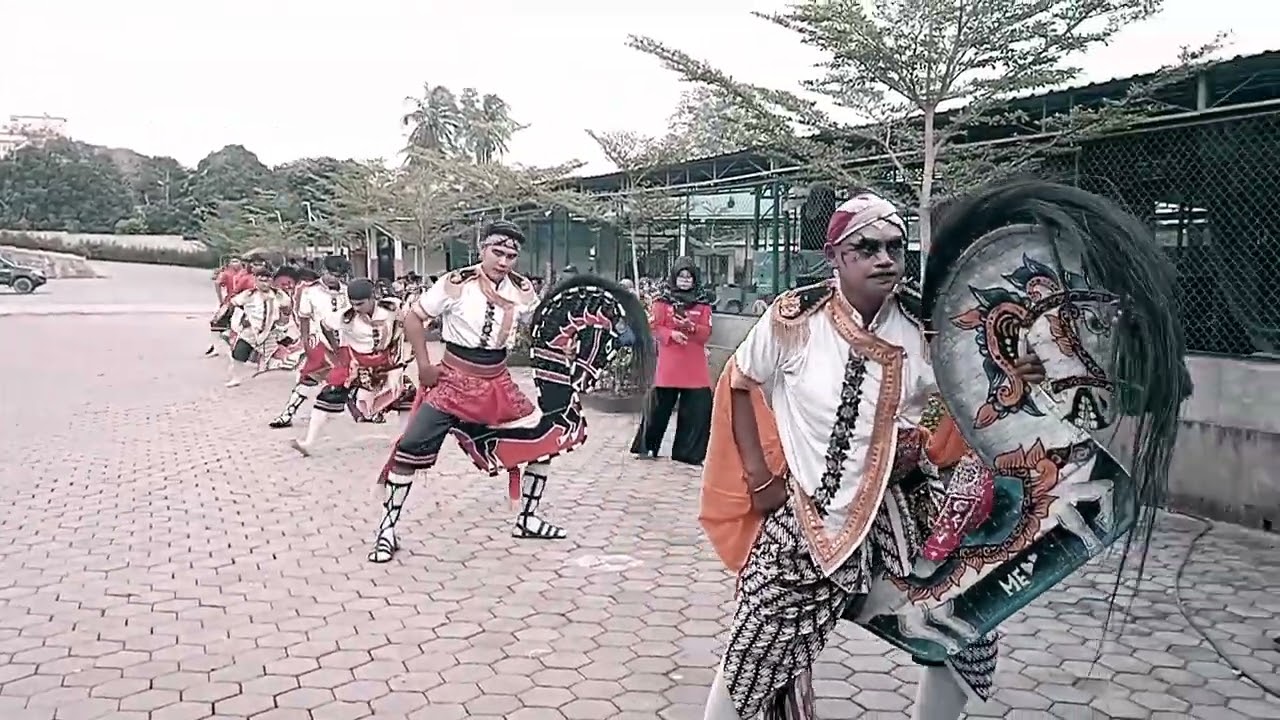 PINANG HARMONI (A8) TARI PERSEMBAHAN MINGGU -11-JANUARI 2026