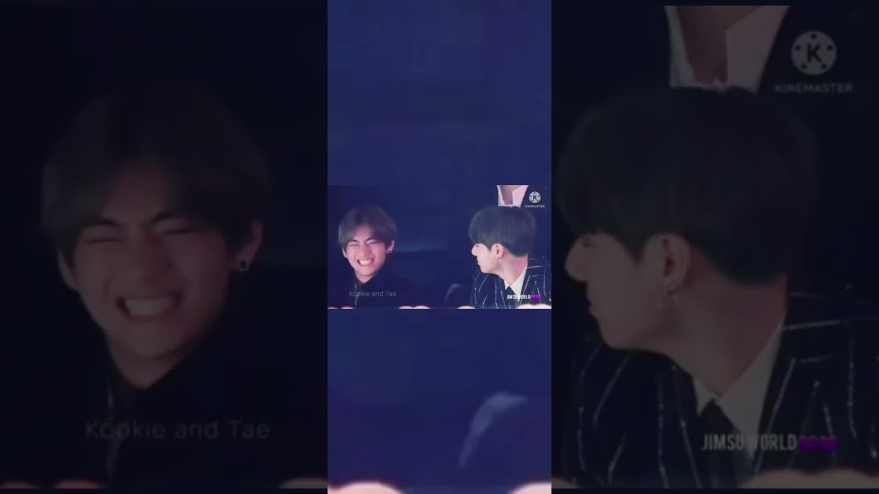 o piya o piya sun🥰🥰// hindi mix // vkook fmv 💜💜🥰🥰