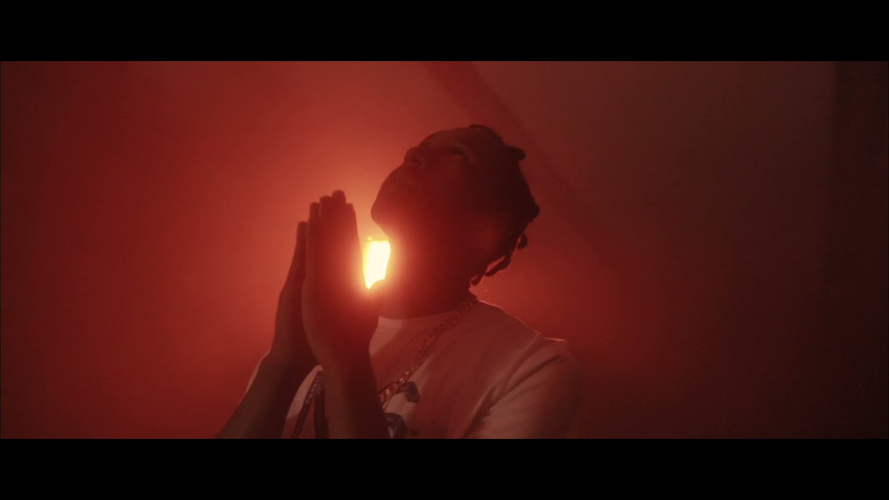 Wacko Dan X Young Star 6ixx - Say Six (Official Music Video)