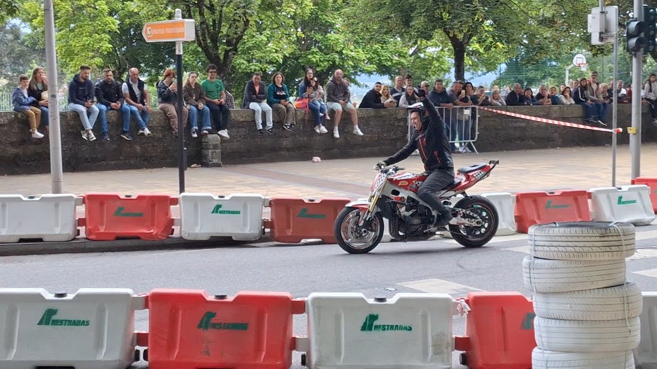 Humberto Ribeiro -FREESTYLE Penafiel Racing Fest
