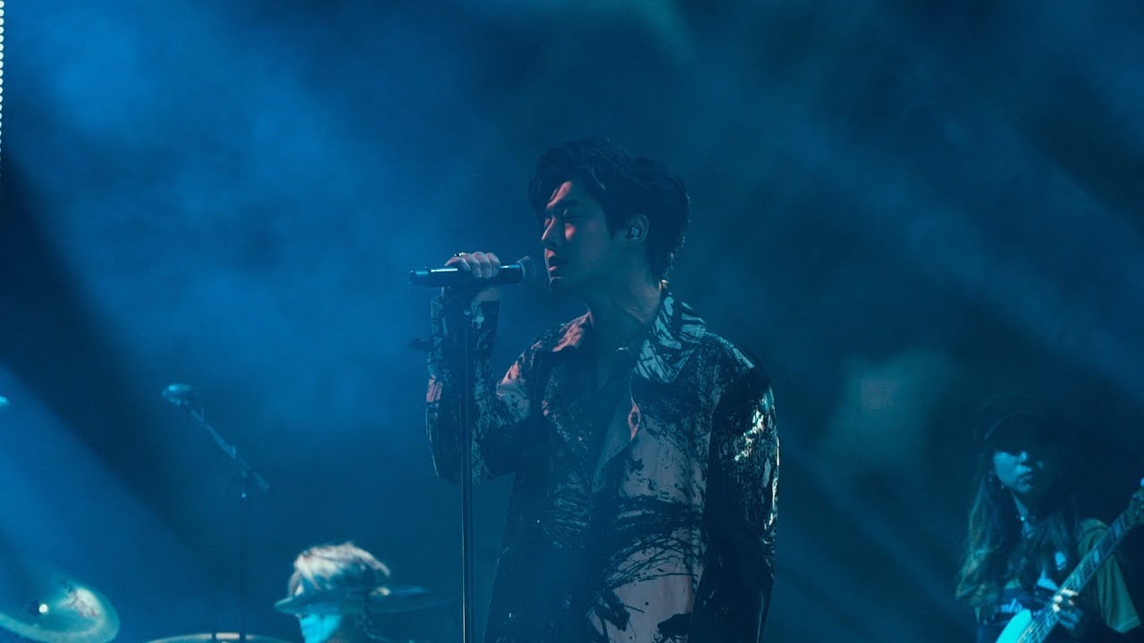 KIMHYUNJOONG (김현중) - NEWWAY HighLight #4 WHY