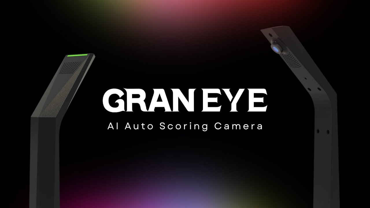 Introducing GRAN EYE