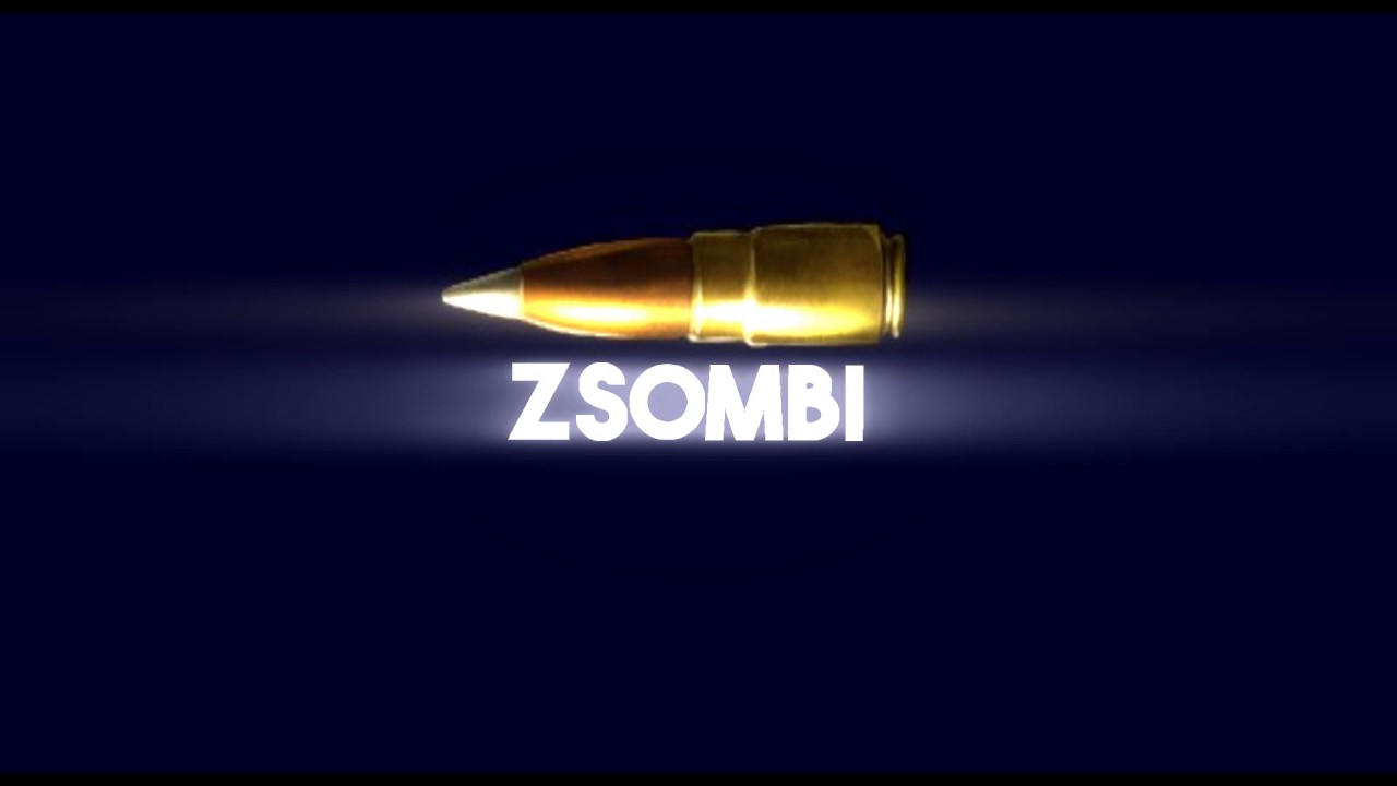 zsombi intro