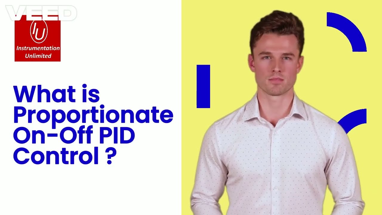 Proportionate On-Off PID Controller Explained @dineshdiwani