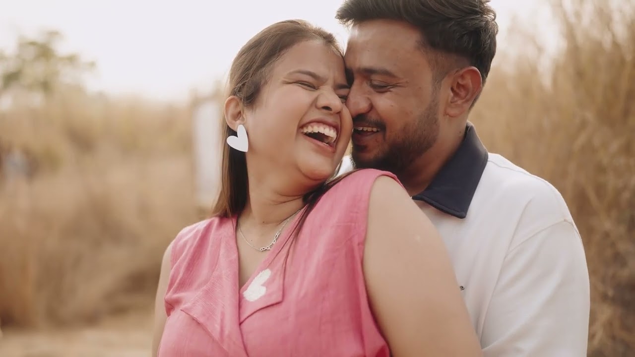 PRE-WEDDING SHOOT | SHUBHAM & PAYAL | Raj Studio Kekri | +91 9828319090