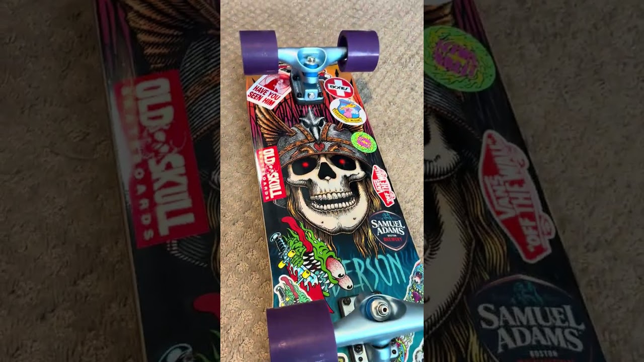 Cabin Fever Skateboard Builds! #cabinfever #ilovesnow #noskateboarding #davidgravette #andyanderson