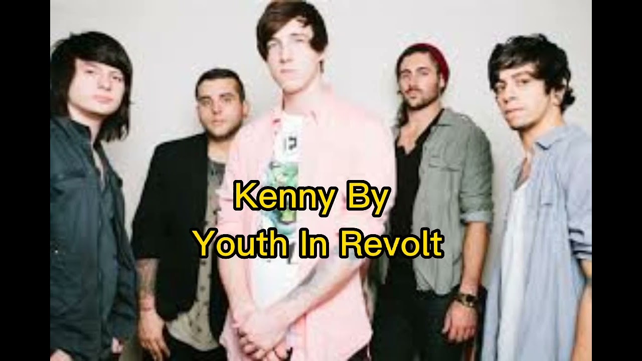 best post hardcore clean vocalists Pt 1