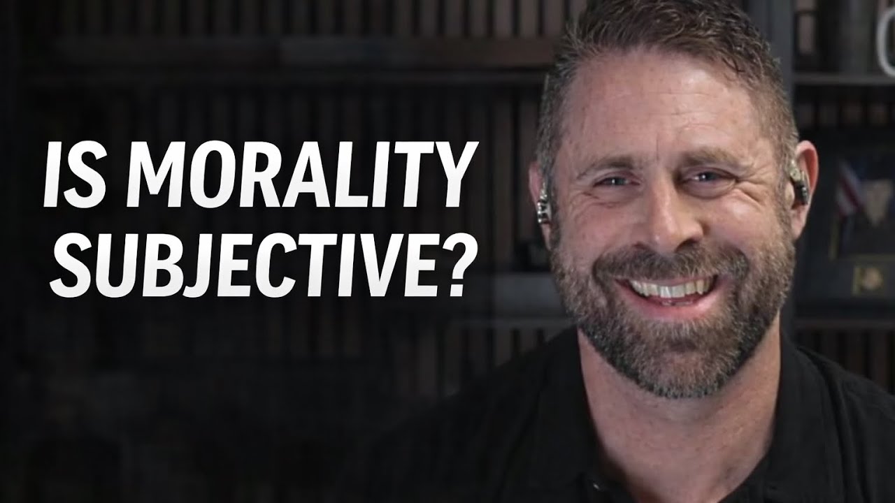 What Happens When a Civilization Rejects Christian Morality? | @Nickjfreitas 