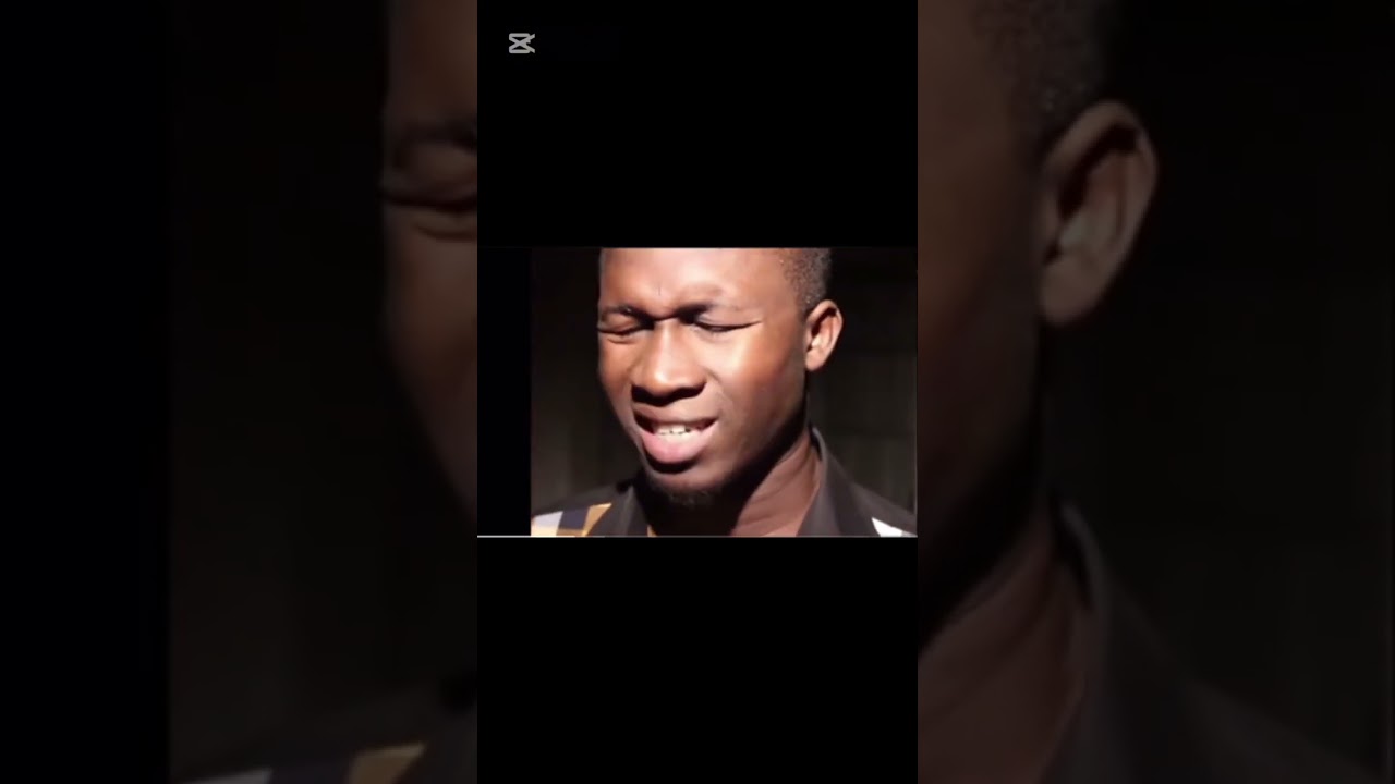 😭😭😭😭Le Départ Brutal de notre Pasteur et Adorateur *Bernard CISSA*
