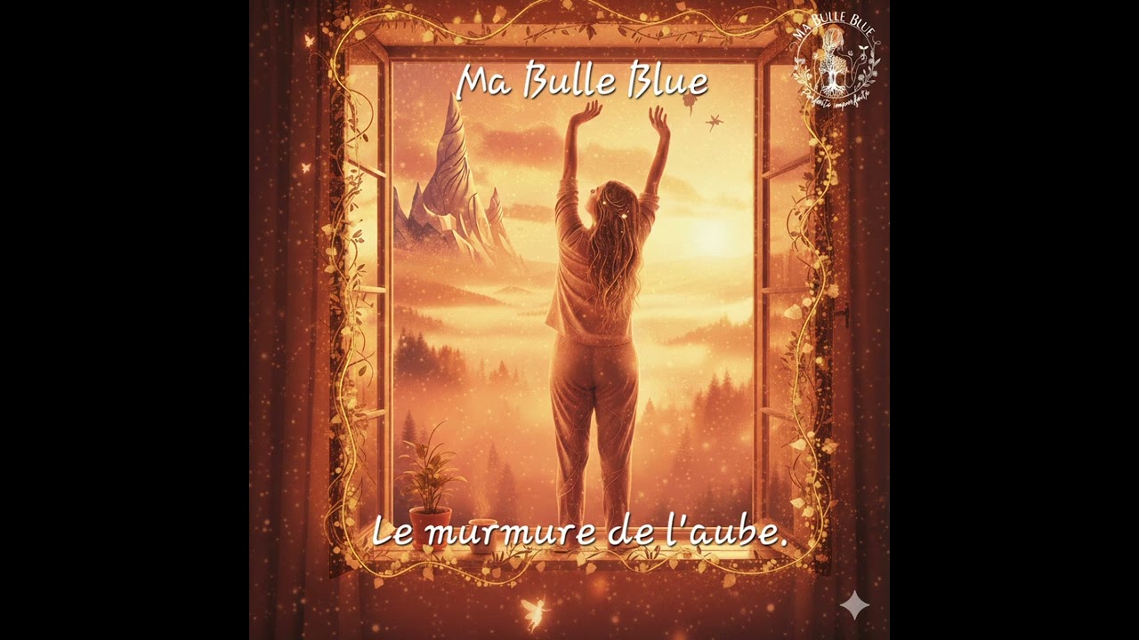 Le murmure de l'aube 
