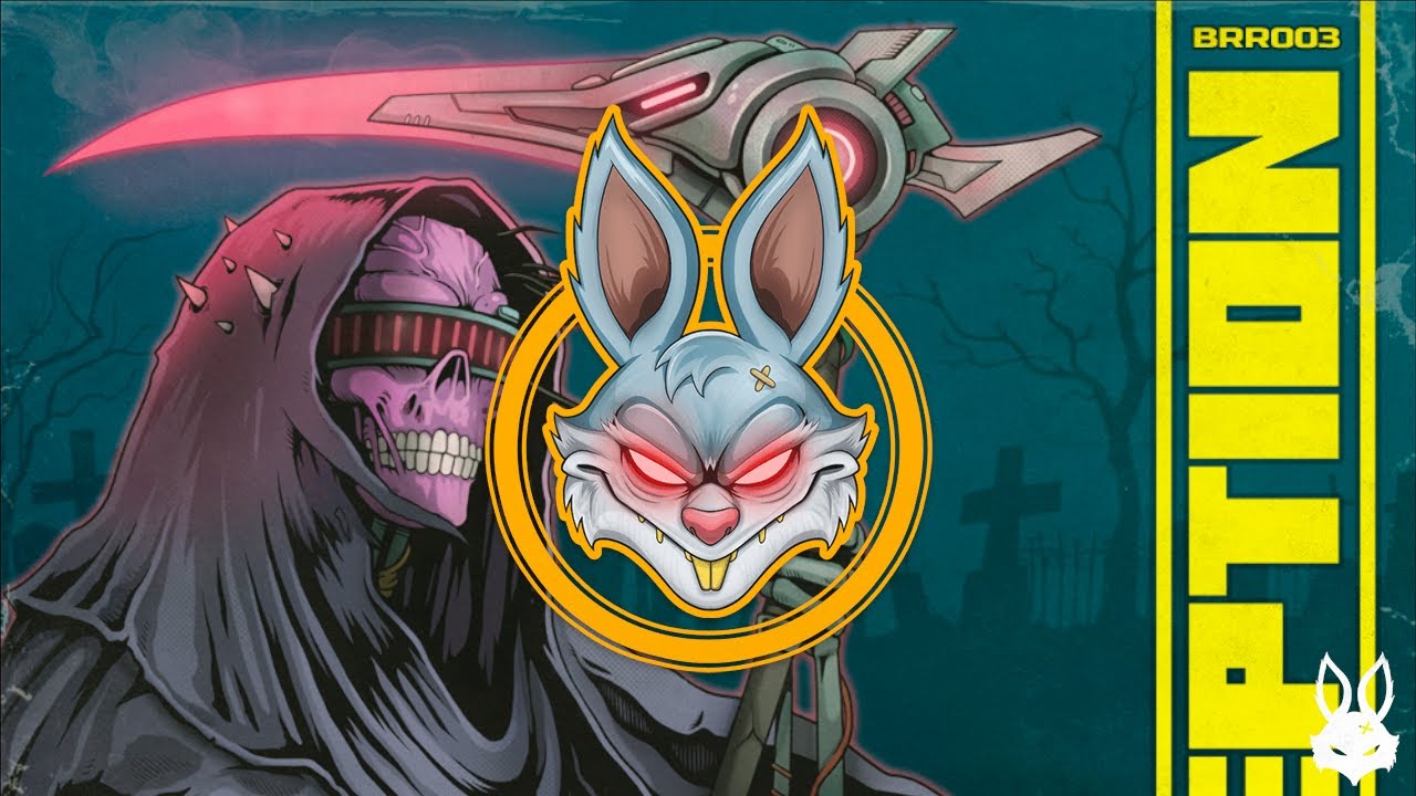 Exception - The Frequency [Bass Rabbit Recordings]