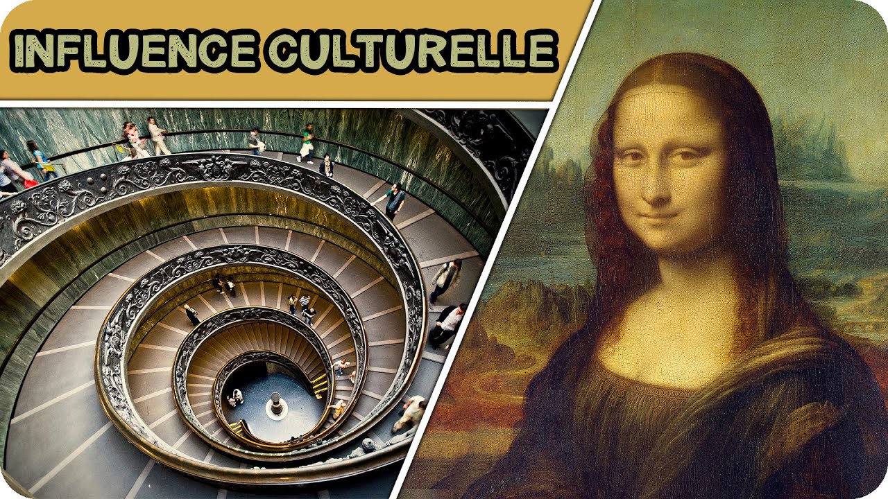 Diplomatie culturelle et GÉOPOLITIQUE de l'ART