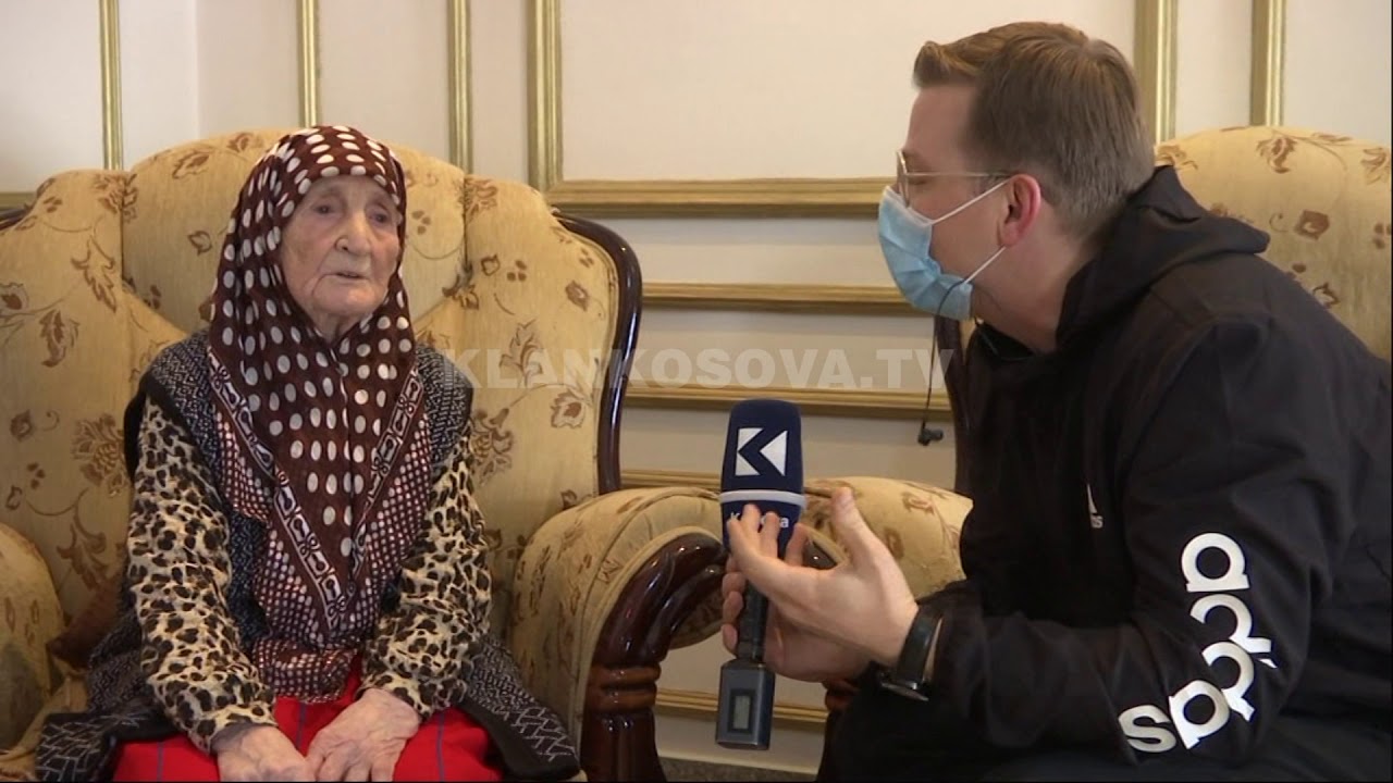 107 vjeçarja: Kam votuar Kurtin, e udhëheqtë këtë vend me faqe të bardhë - 15.02.2021 - Klan Kosova