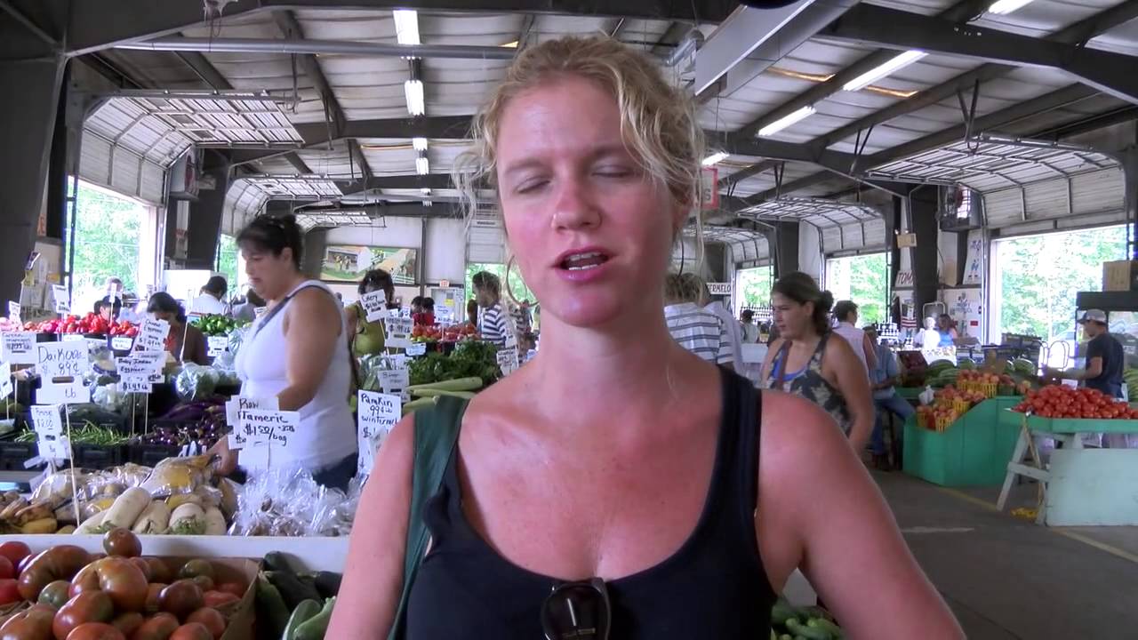 Charlotte Regional Farmers Market