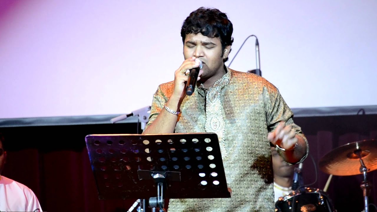 Sathyaprakash- Oru Poiyavadhu