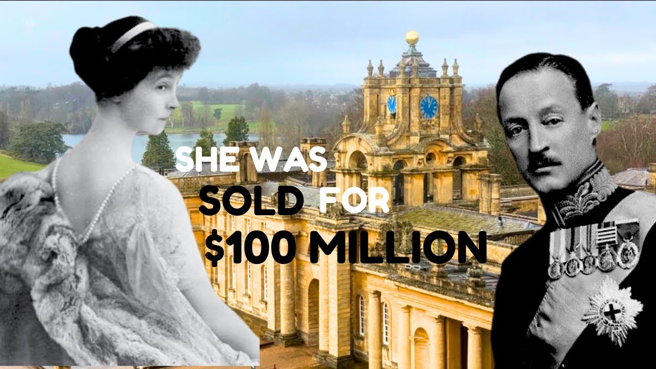 Consuelo Vanderbilt’s tragic love life